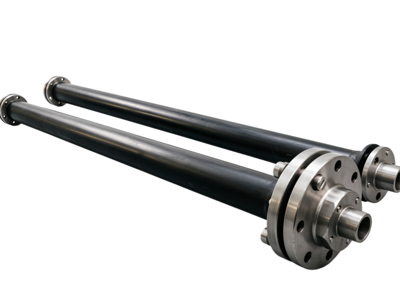 Vantro composite coupling - main product view