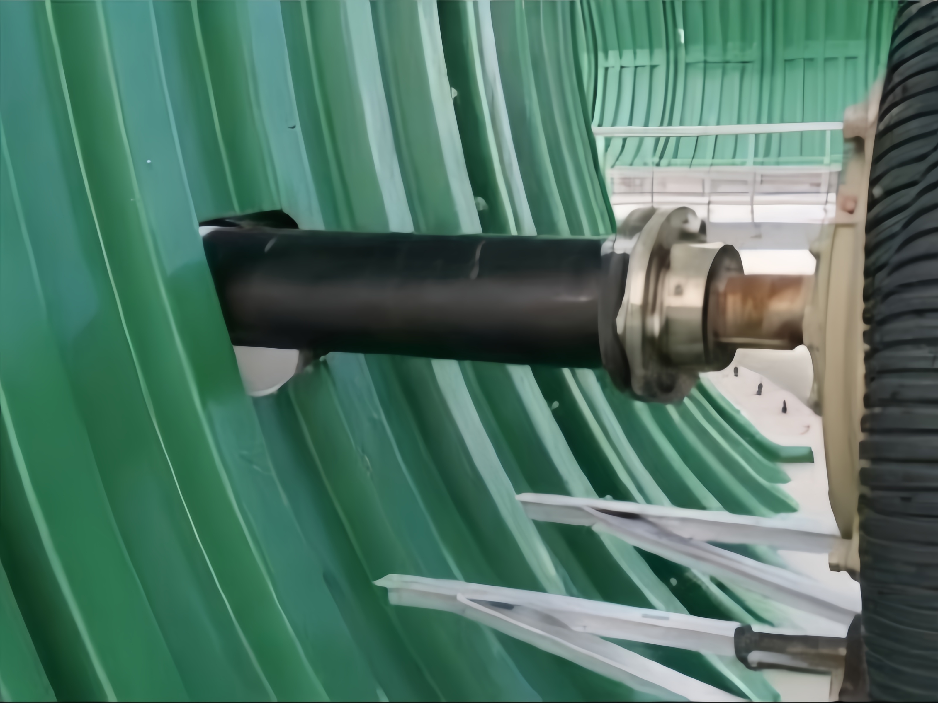 Food Processing Equipment