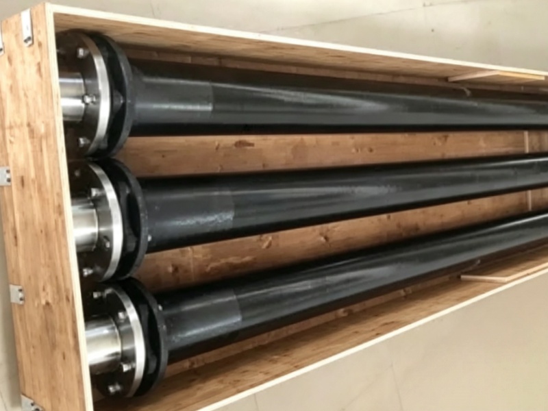 Marine Propulsion System