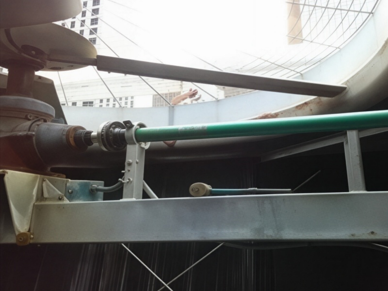 Mining Excavator Drive